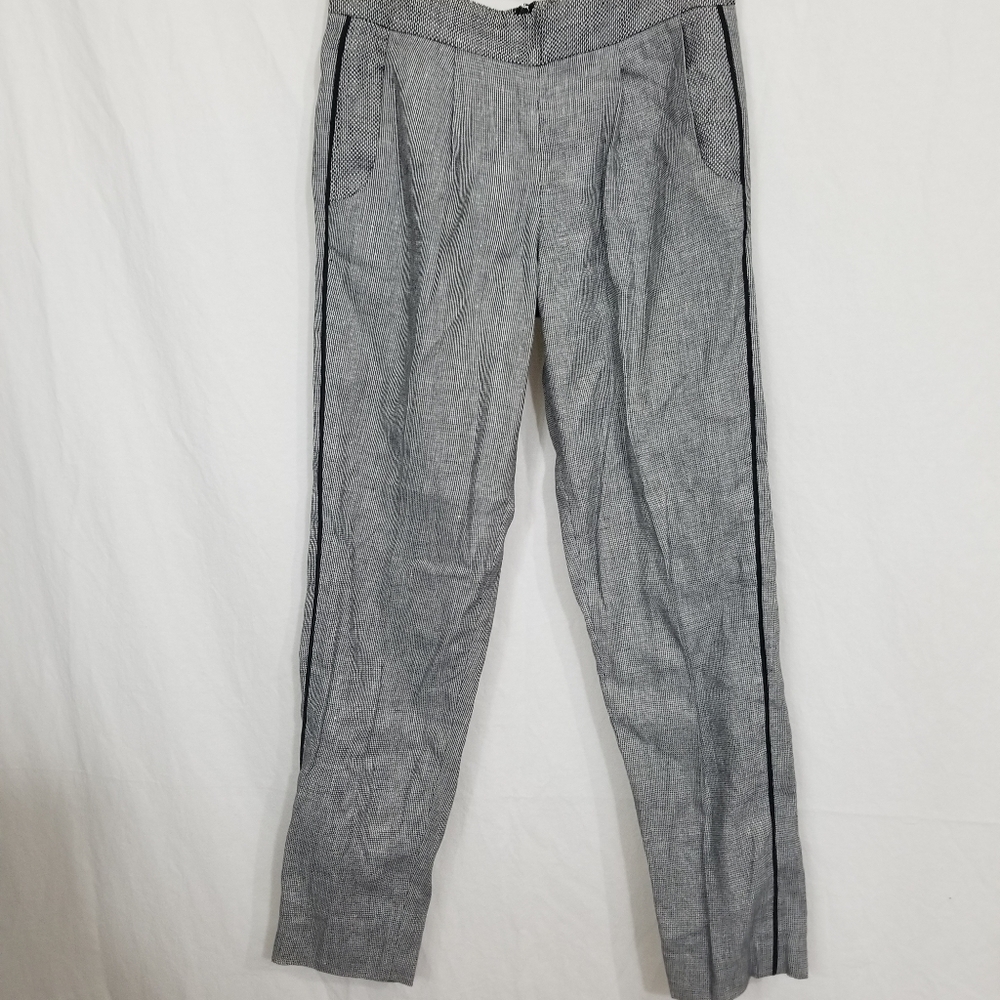 French connection trousers